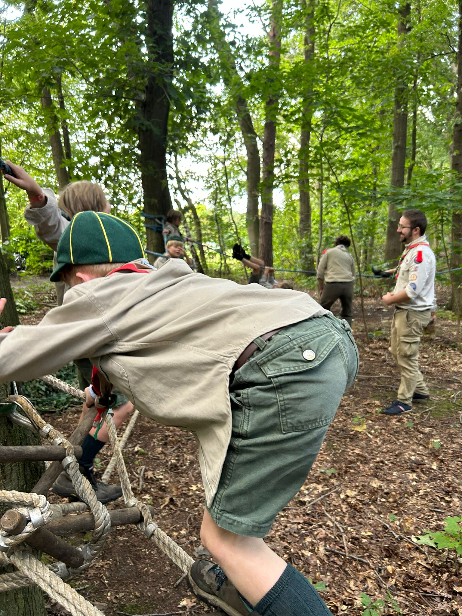 Sint-Martinus den XIIde - Opening 2024